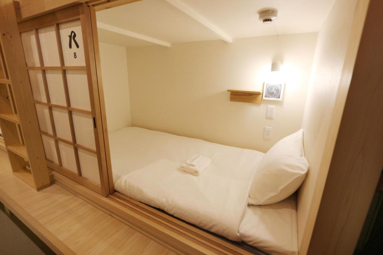 Comfy Stay Sarusawaike Nara Exteriér fotografie