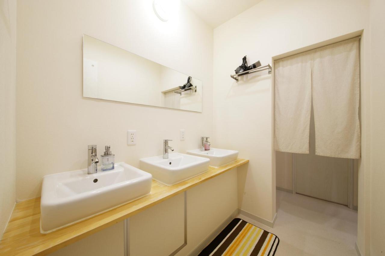 Comfy Stay Sarusawaike Nara Exteriér fotografie