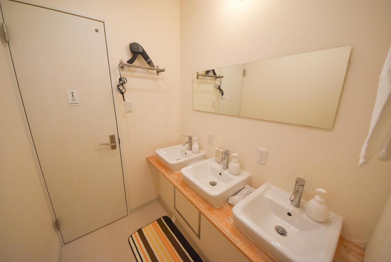 Comfy Stay Sarusawaike Nara Exteriér fotografie