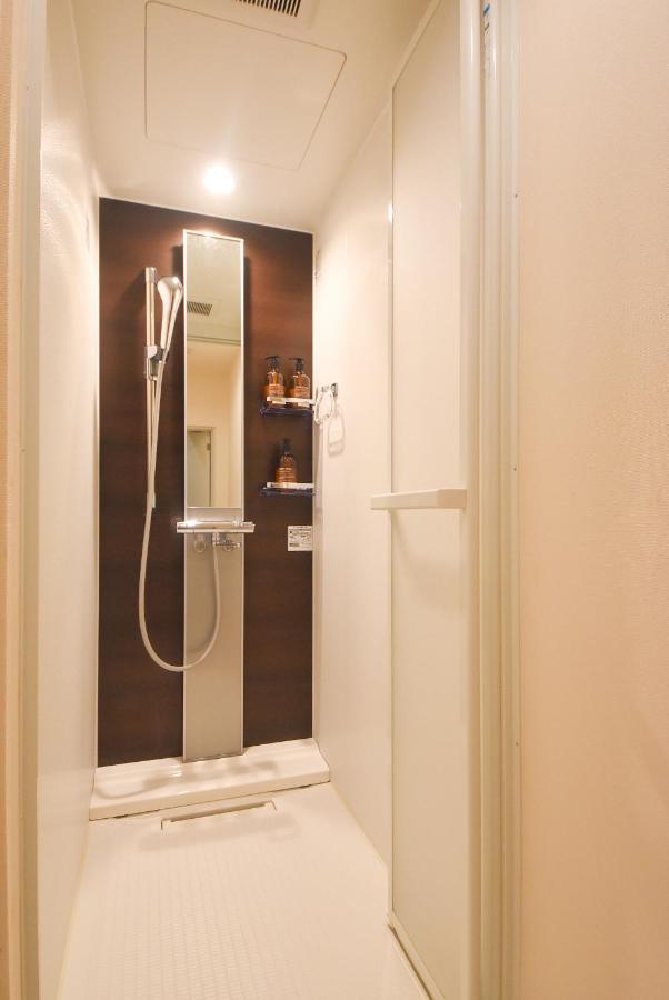 Comfy Stay Sarusawaike Nara Exteriér fotografie