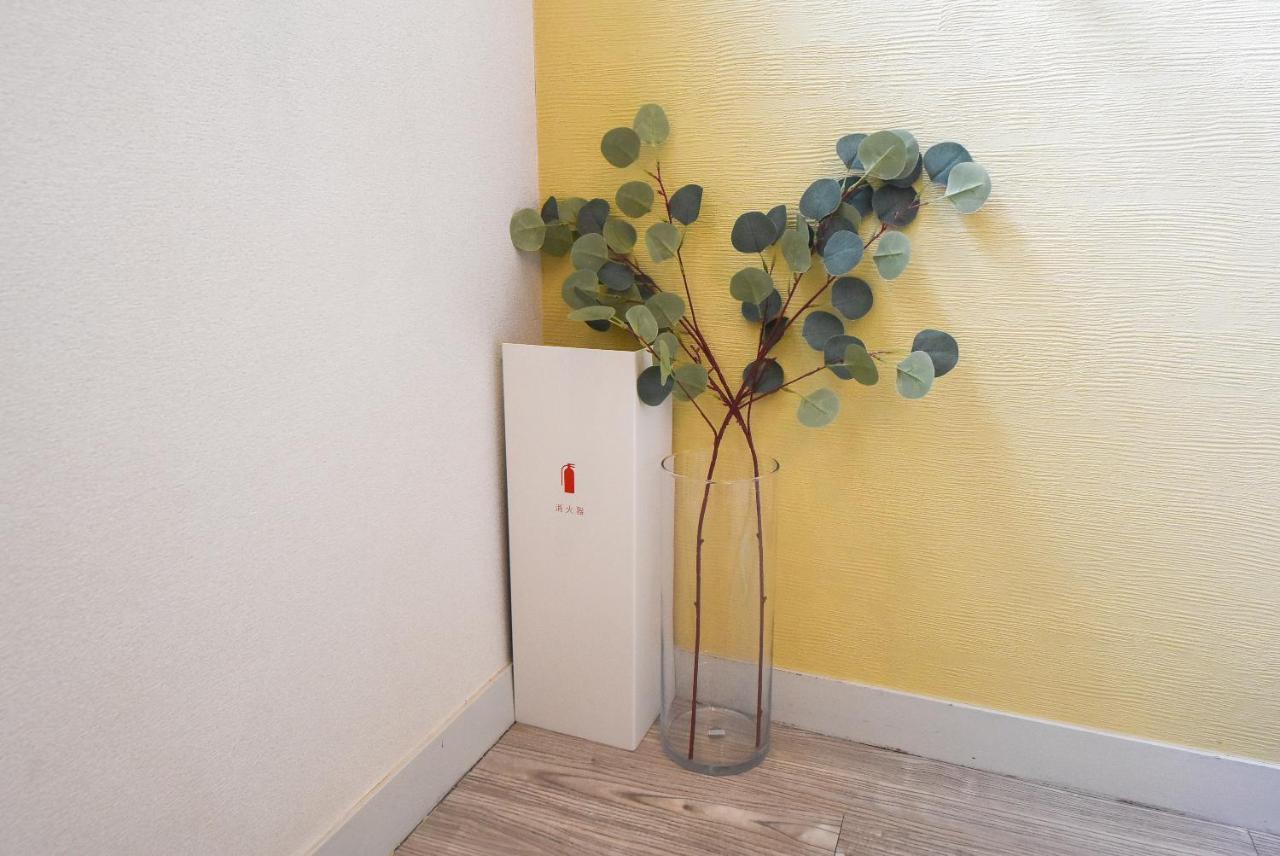 Comfy Stay Sarusawaike Nara Exteriér fotografie