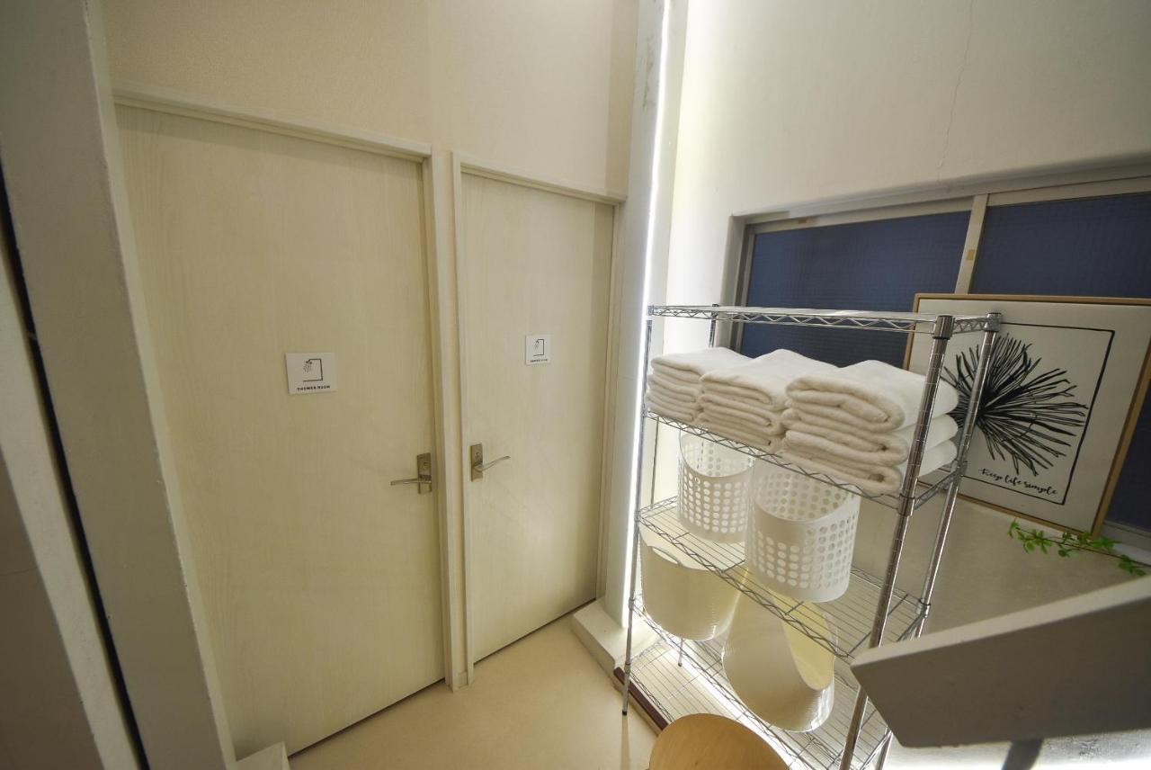 Comfy Stay Sarusawaike Nara Exteriér fotografie