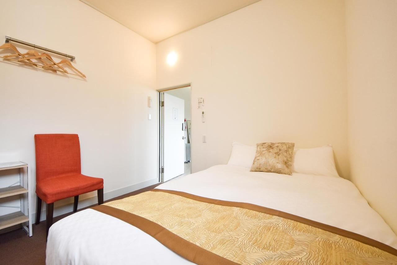 Comfy Stay Sarusawaike Nara Exteriér fotografie