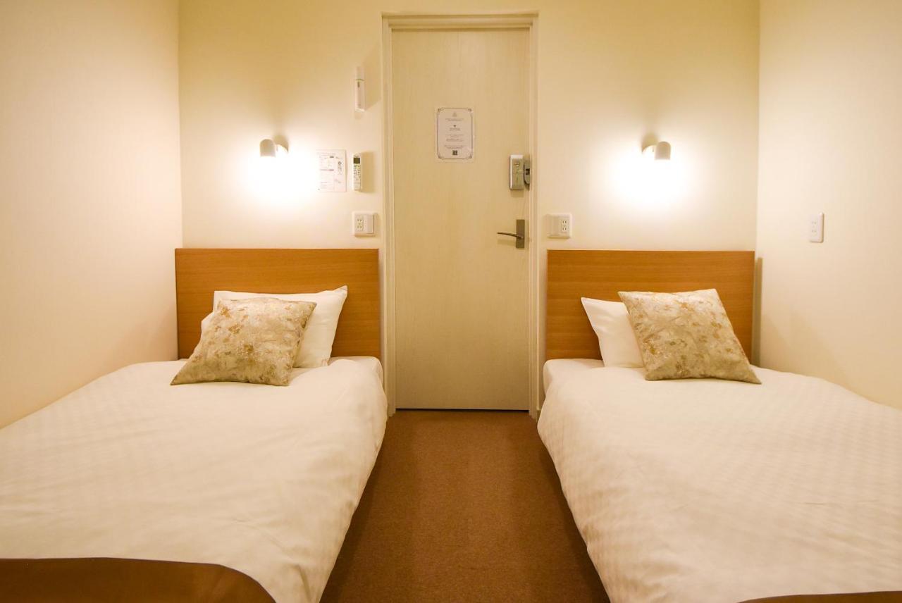 Comfy Stay Sarusawaike Nara Exteriér fotografie