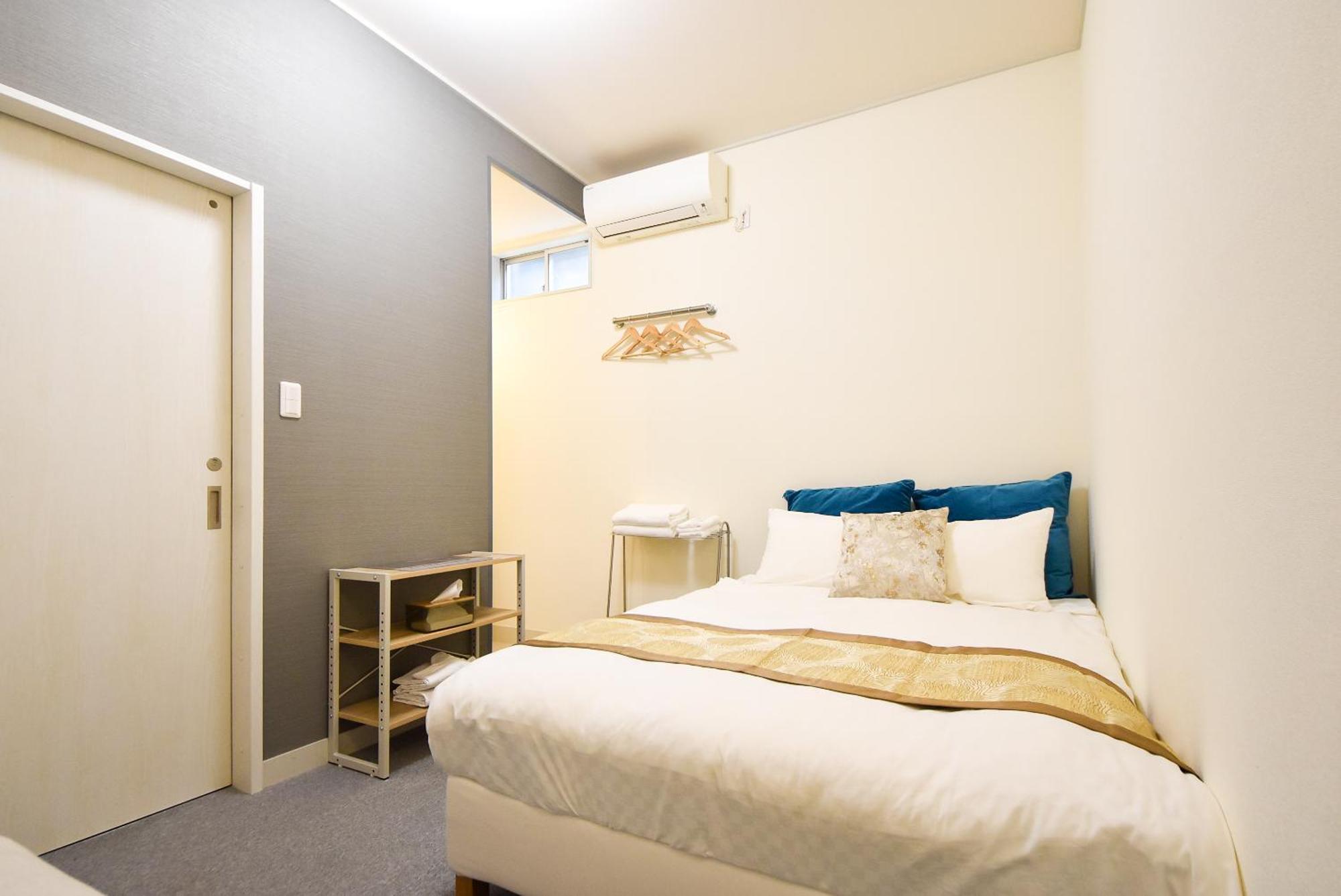 Comfy Stay Sarusawaike Nara Exteriér fotografie