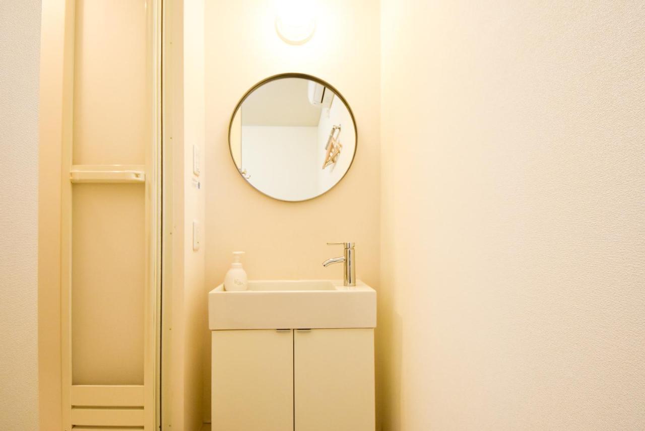 Comfy Stay Sarusawaike Nara Exteriér fotografie