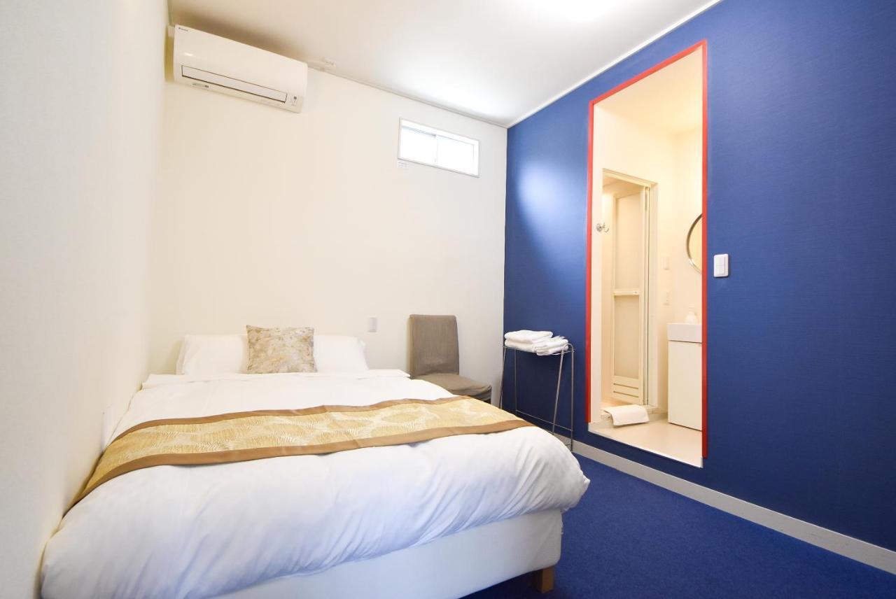 Comfy Stay Sarusawaike Nara Exteriér fotografie
