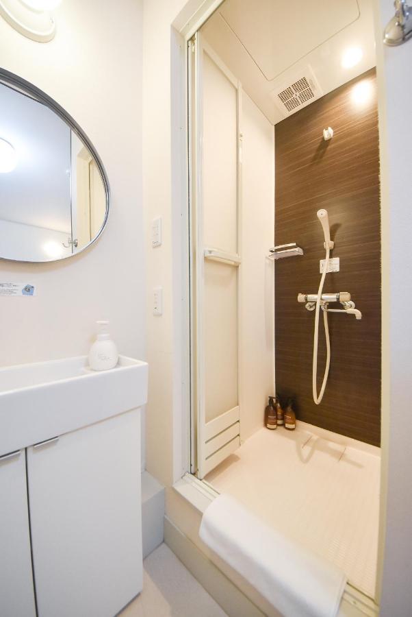 Comfy Stay Sarusawaike Nara Exteriér fotografie