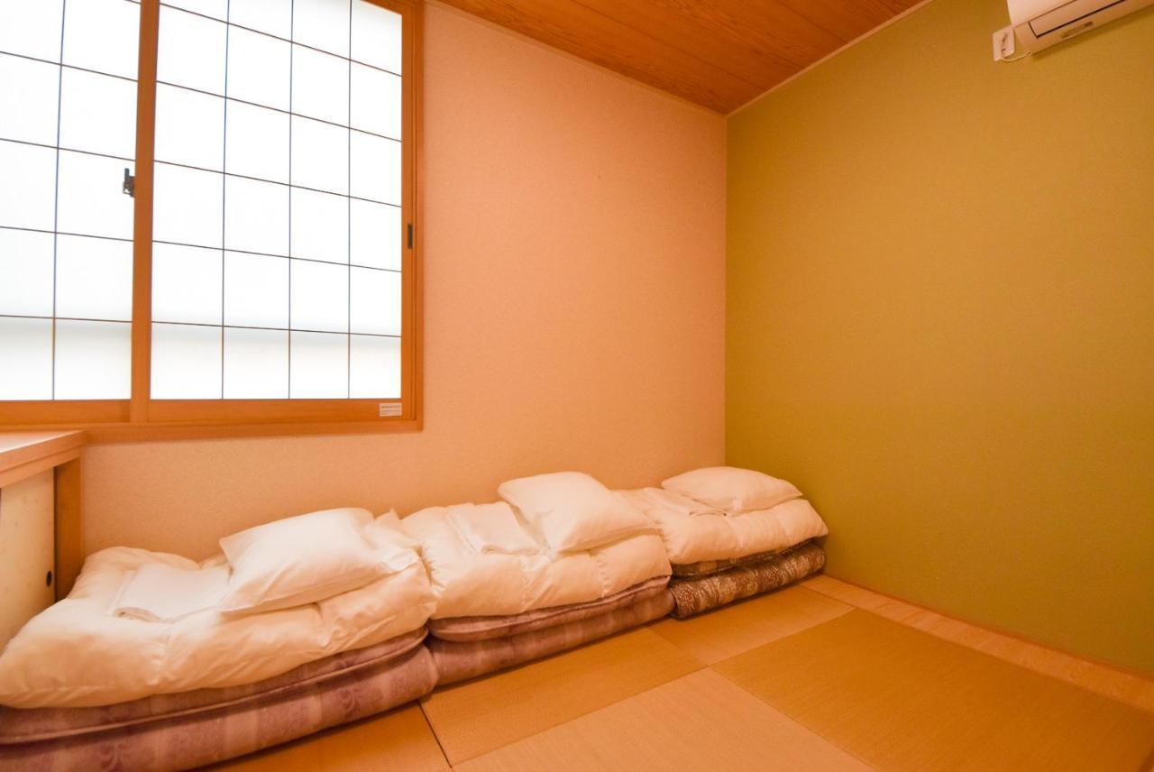 Comfy Stay Sarusawaike Nara Exteriér fotografie