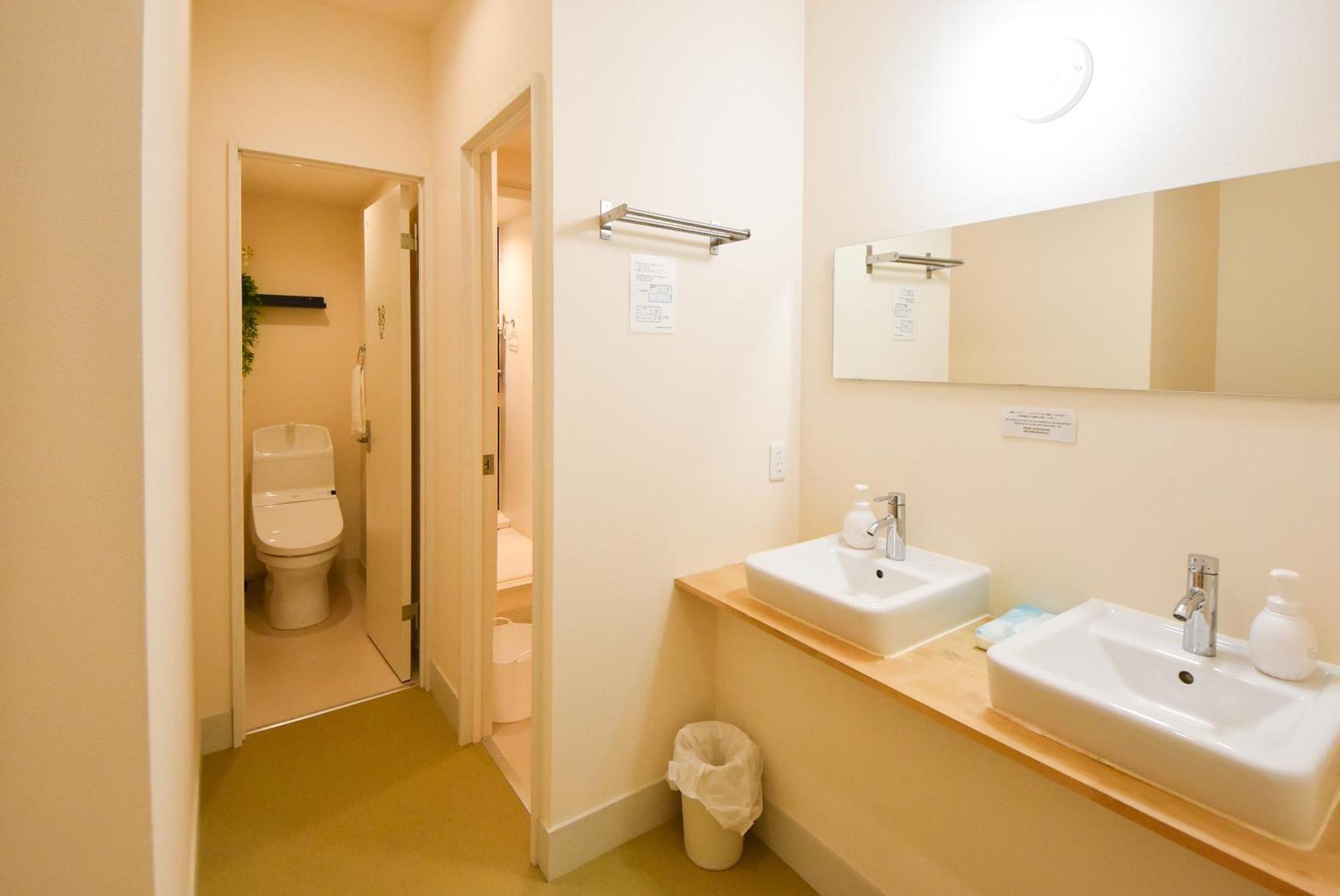 Comfy Stay Sarusawaike Nara Exteriér fotografie