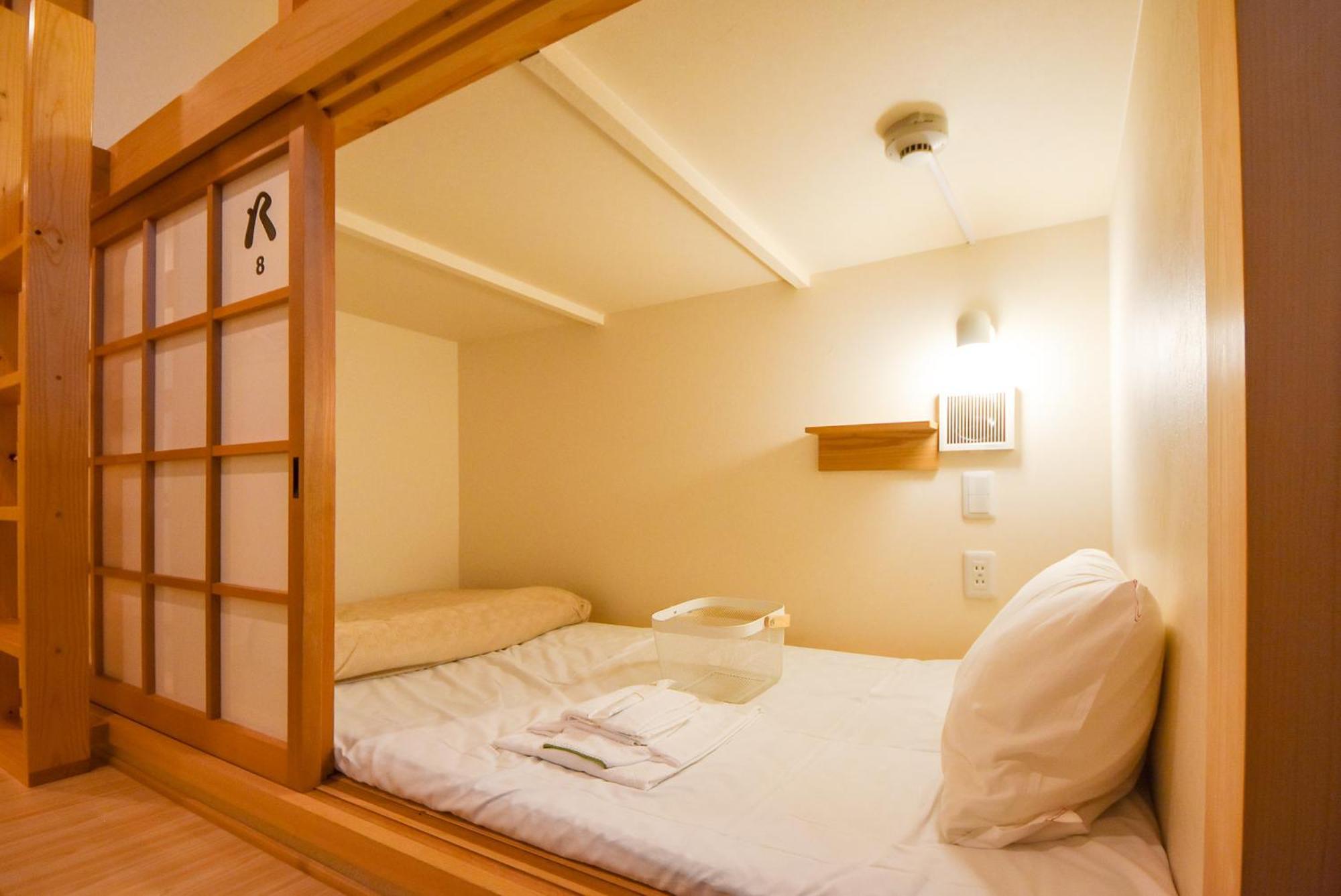 Comfy Stay Sarusawaike Nara Exteriér fotografie