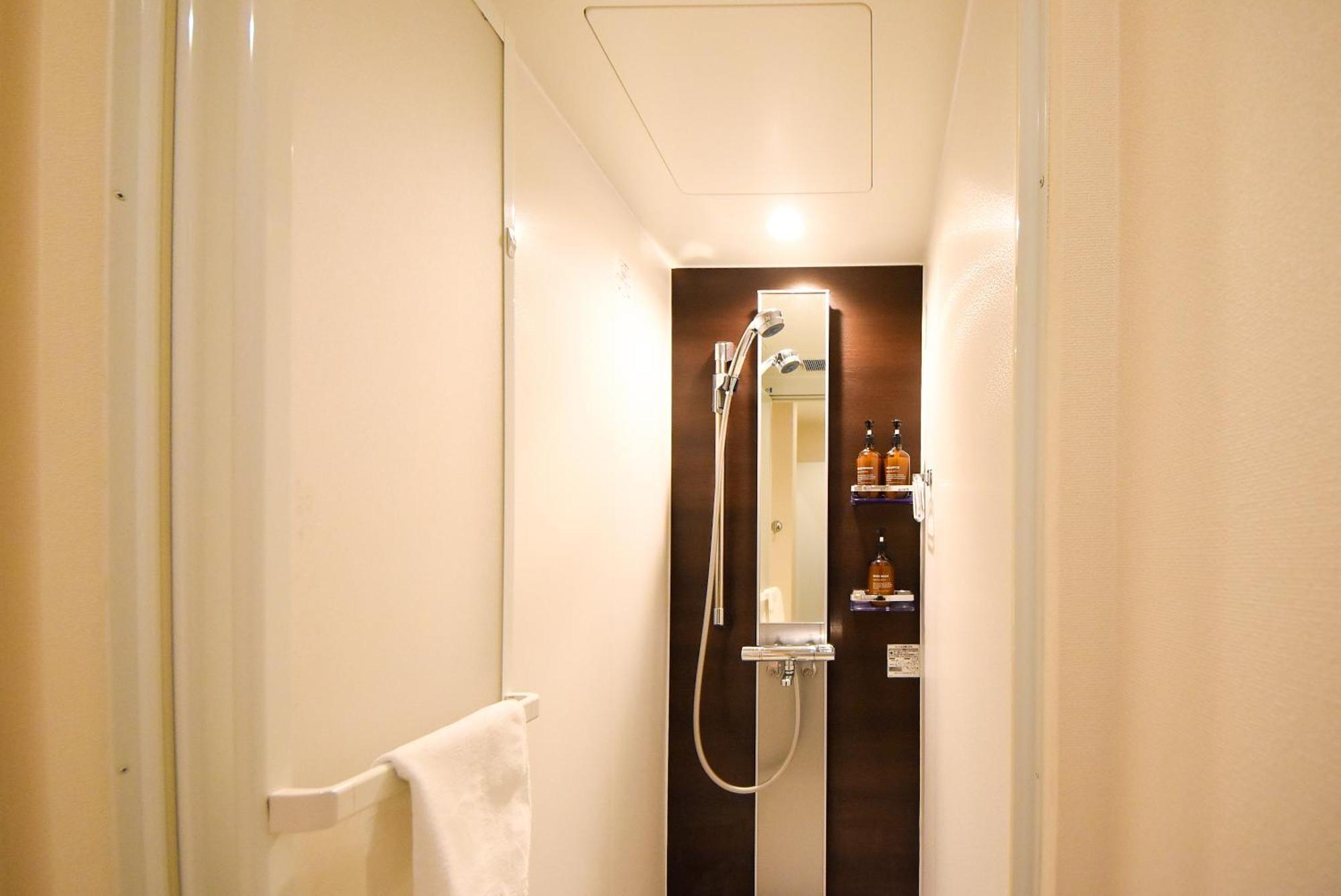 Comfy Stay Sarusawaike Nara Exteriér fotografie
