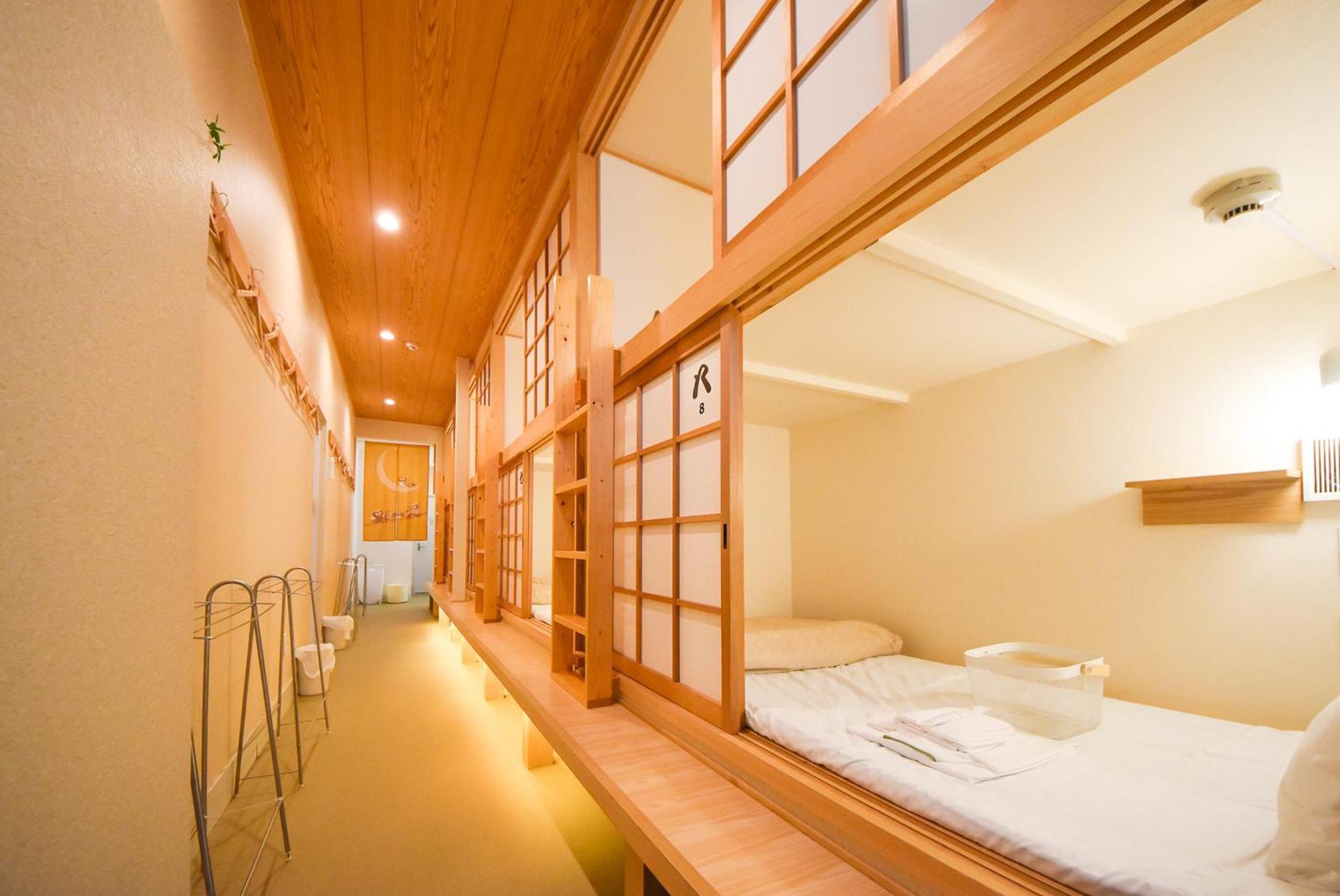Comfy Stay Sarusawaike Nara Exteriér fotografie